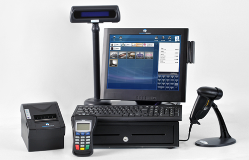 POS Systems Greene County