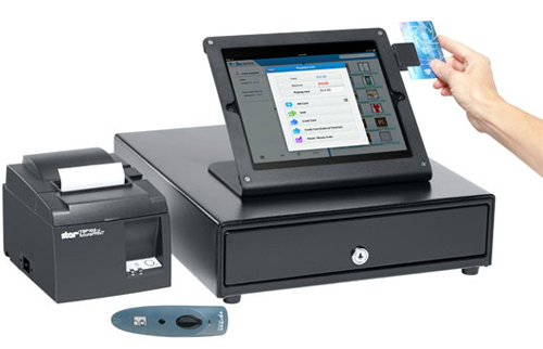 Point of Sale System Chappaqua