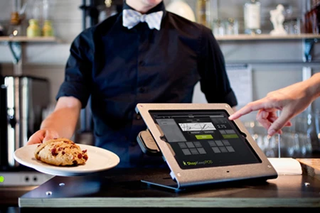 Restaurant POS System NY