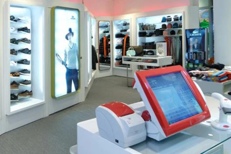 Retail Point of Sale NY