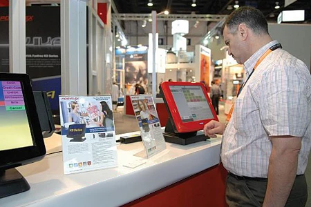 POS Company NY