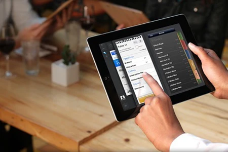 Restaurant POS Systems NY