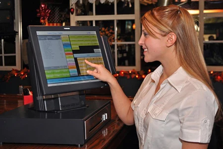 POS Software New York