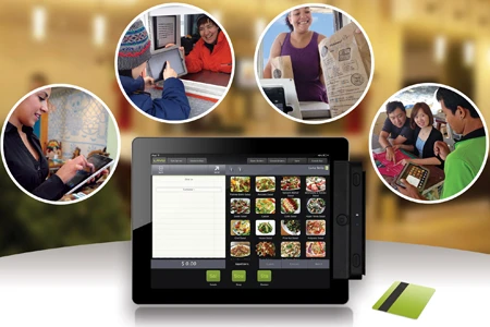 POS Services NY