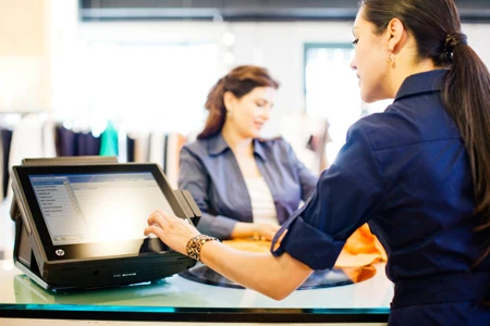 POS System Company NY