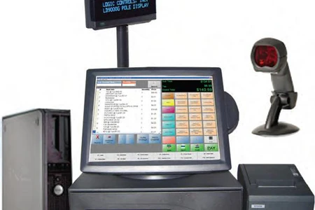 POS Hardware NY