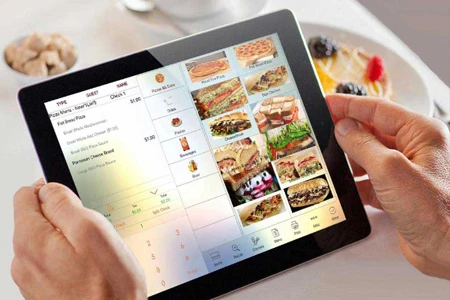 iPad POS System NY