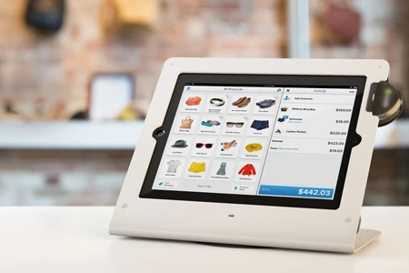 iPad POS NY