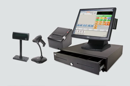 New York Point of Sale Hardware