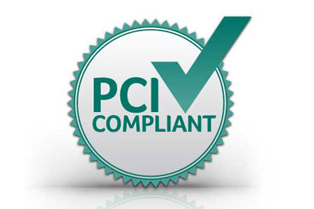 PCI DSS Compliance Fulton County