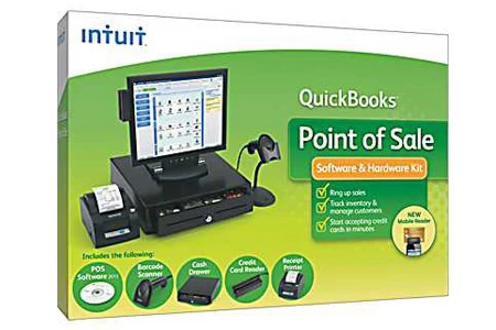 Quickbooks POS New York