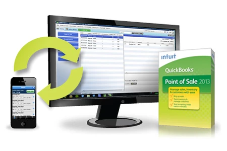 Quickbooks POS NY