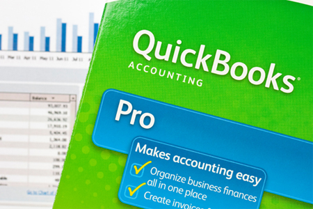 Quickbooks Point of Sale Kings County