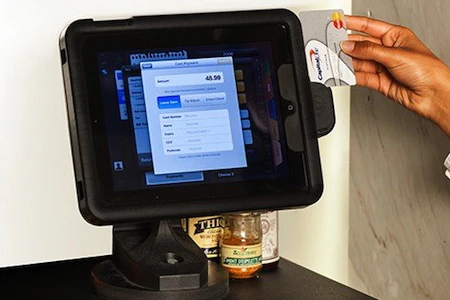 POS Hardware New York