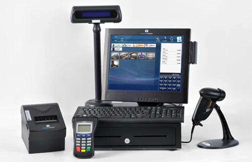 Point of Sale Systems NY