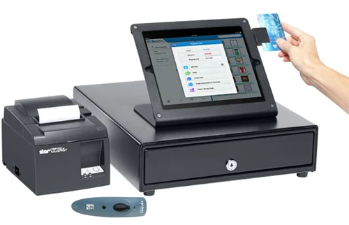 POS System NY
