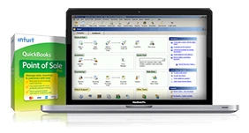 Quickbooks POS