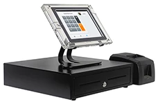 iPad POS