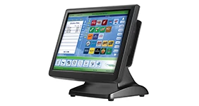 Restaurant POS