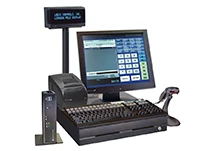 Retail POS
