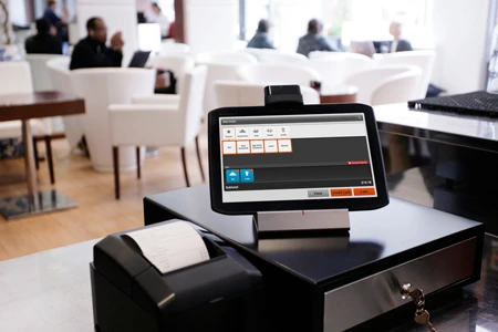 POS System New York